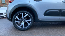 Citroen C3 1.2 PureTech Shine Plus 5dr Petrol Hatchback